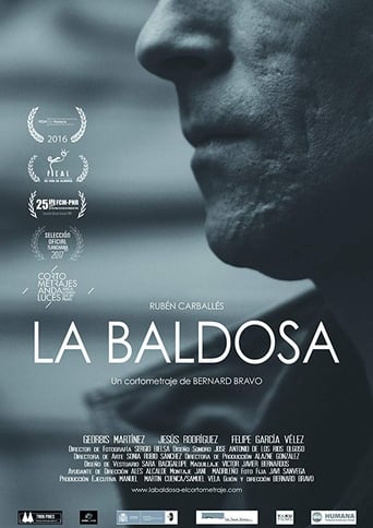 La baldosa