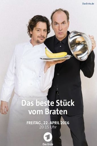 Das beste Stück vom Braten