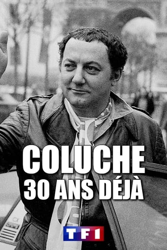 Coluche, 30 ans déjà