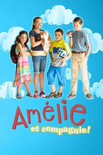 Amélie et Compagnie