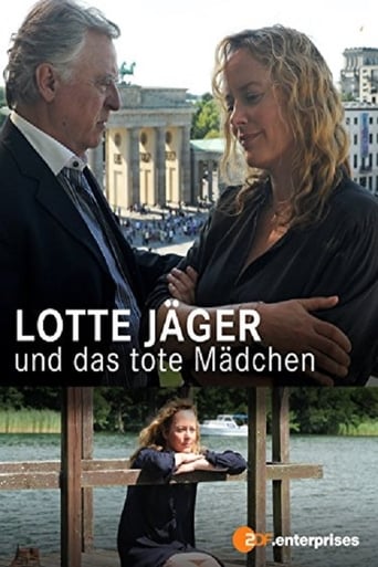 Lotte Jäger und das tote Mädchen