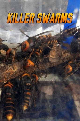 Killer Swarms