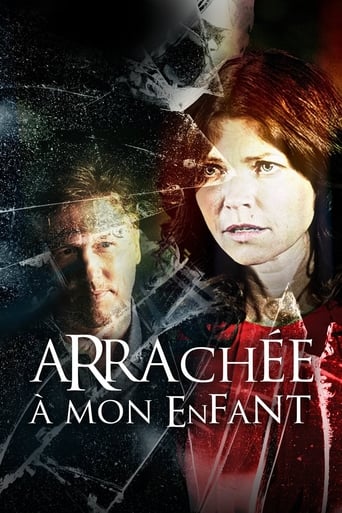 Arrachée à mon enfant