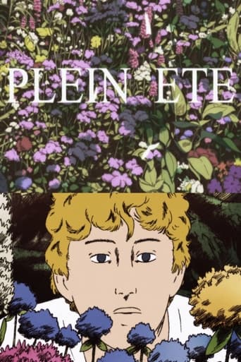 Plein Été