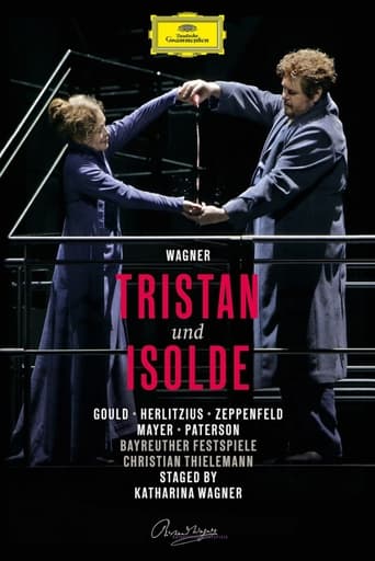 Wagner: Tristan und Isolde