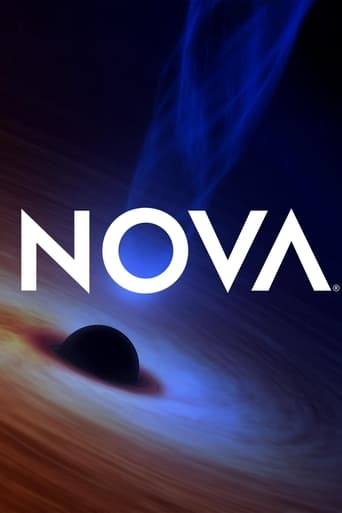 SEA CHANGE, a special presentation of NOVA