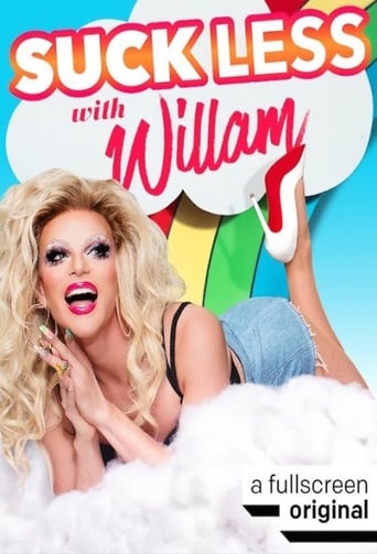 Suck Less with Willam