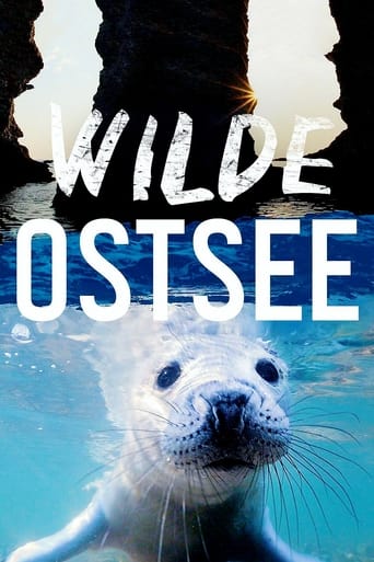 Wilde Ostsee