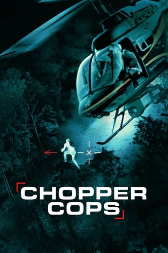 Chopper Cops