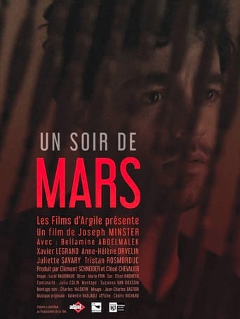 Un soir de mars