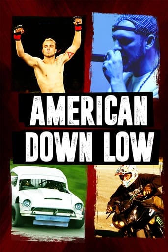 American Down Low