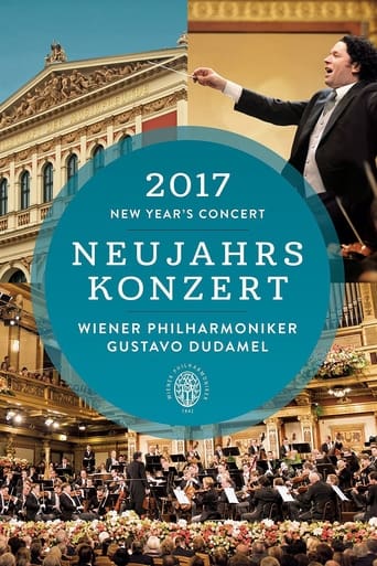 New Year's Concert 2017