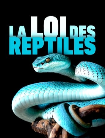 La loi des reptiles