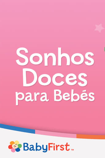 Sonhos Doces para Bebés