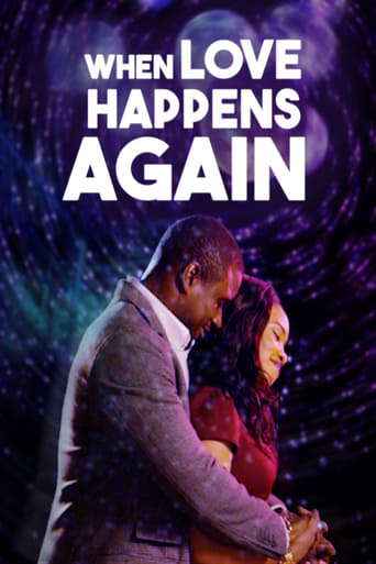 When Love Happens Again