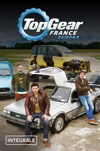 Top Gear France - Road Trip au Japon