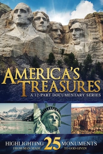 America's Treasures