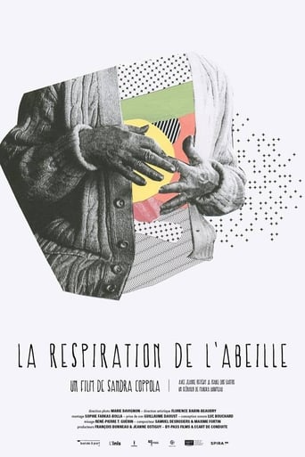 La respiration de l'abeille