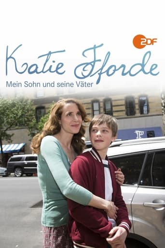 Katie Fforde: Mein Sohn und seine Väter