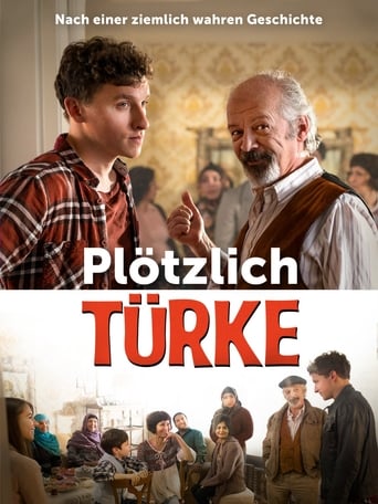 Plötzlich Türke