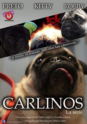 Carlinos, la serie