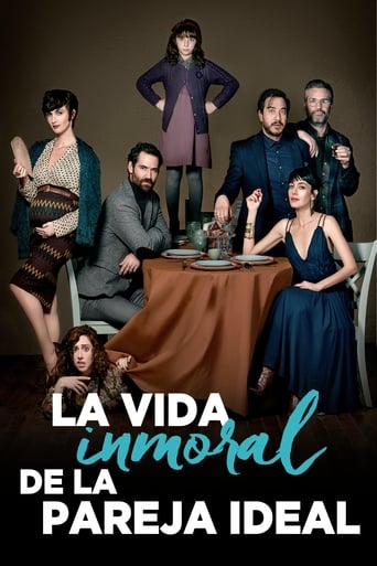 La Vida inmoral de la Pareja ideal