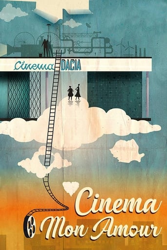 Cinéma, Mon Amour