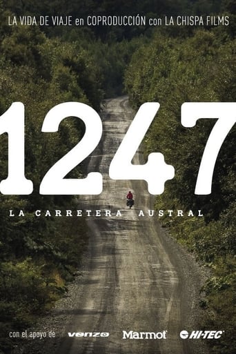 1247: La Carretera Austral