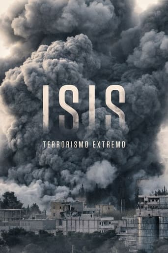 ISIS: Rise of Terror