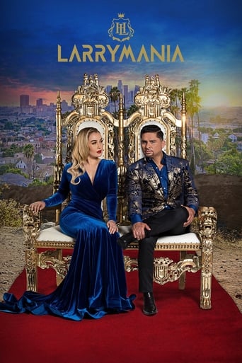 Larrymania