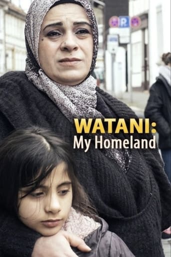 Watani: My Homeland