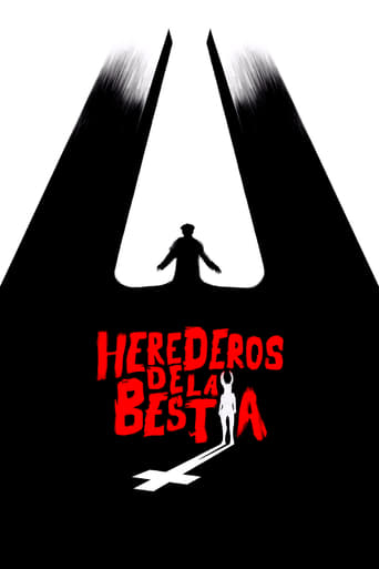 Herederos de la bestia