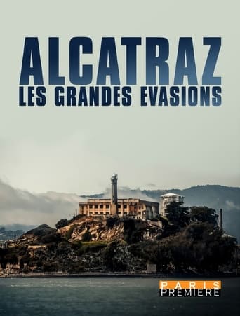 Alcatraz : les grandes évasions