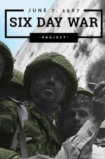 Six Day War Project