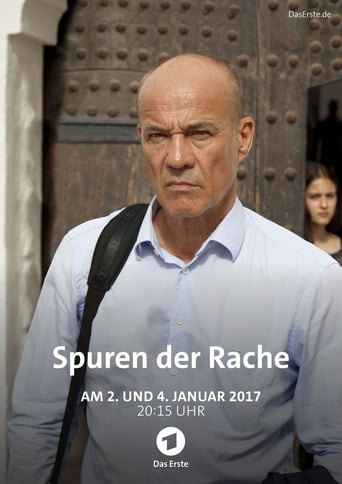 Spuren der Rache