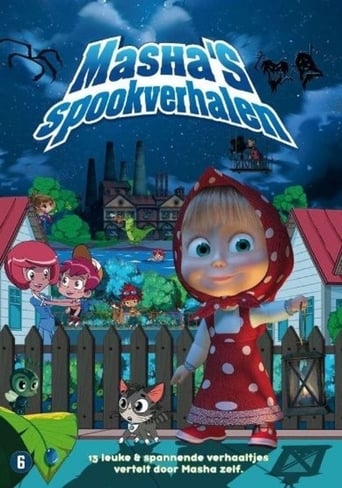 Masha's Spookverhalen