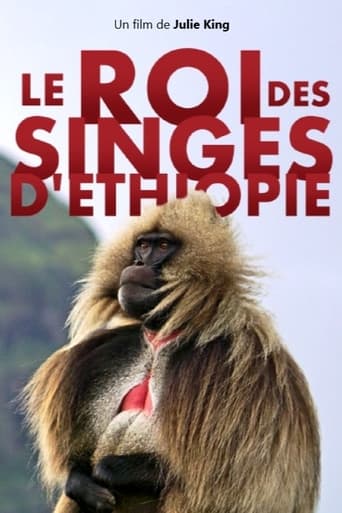 Le Roi des singes d'Éthiopie