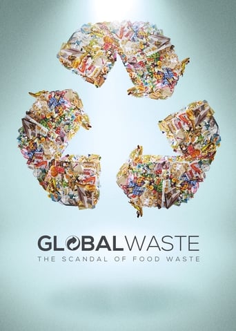 Global Waste: The Scandal of Food Waste