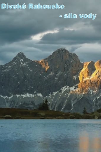 Universum: Österreich – Die Kraft des Wassers