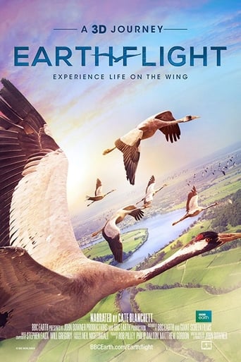 Earthflight 3D