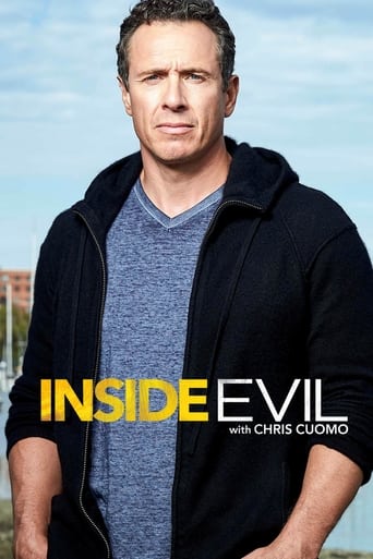 Au cœur du mal avec Chris Cuomo