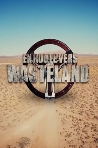 En route vers Wasteland