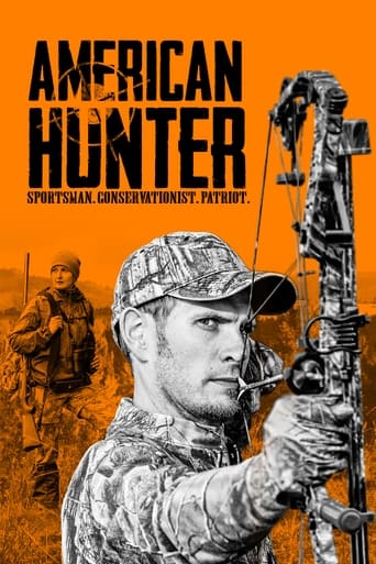 American Hunter