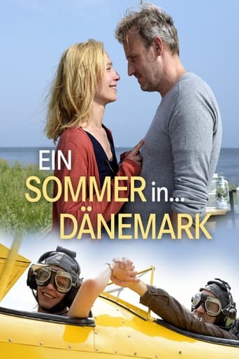 Ein Sommer in Dänemark