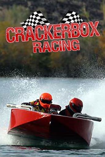 Crackerbox Racing