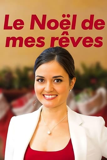 Le Noël de mes rêves