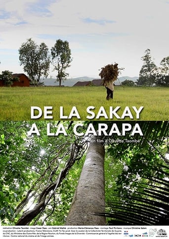 De la Sakay à la Carapa