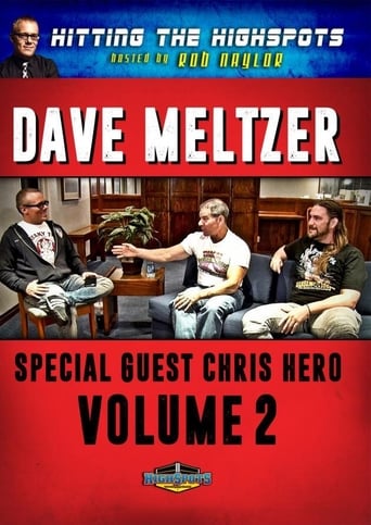 Hitting The Highspots - Dave Meltzer Vol 2