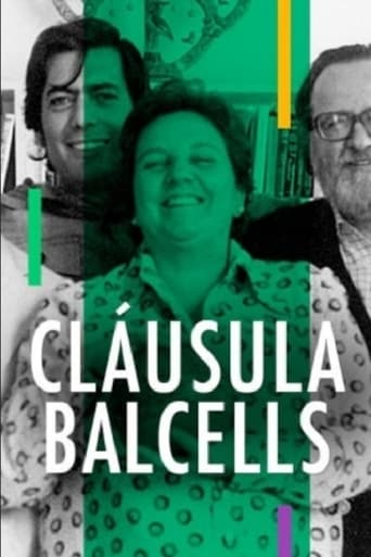 La Cláusula Balcells