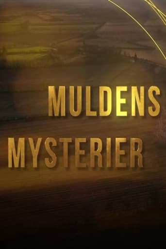 Muldens mysterier